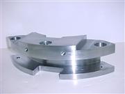 Custom design manufactured parts