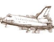 Space Shuttle Space Shuttle
